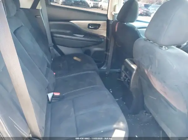 5N1AZ2MH0JN124923 2018 NISSAN MURANO - Image 8