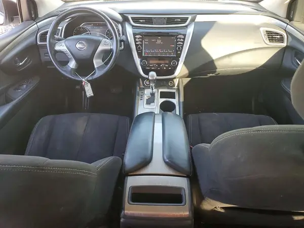 5N1AZ2MH0JN125649 2018 NISSAN MURANO - Image 8