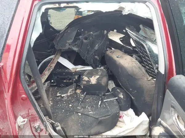 5N1AZ2MH0JN126056 2018 NISSAN MURANO - Image 8