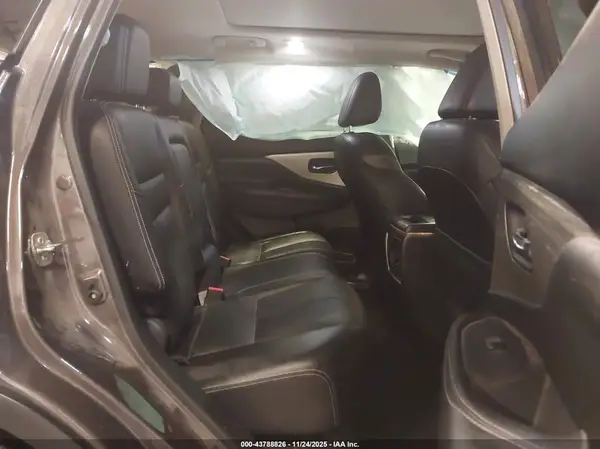 5N1AZ2MH0JN126185 2018 NISSAN MURANO - Image 8