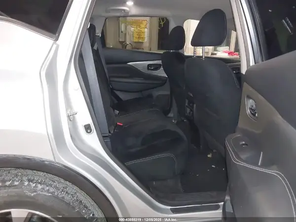 5N1AZ2MH0JN126462 2018 NISSAN MURANO - Image 8