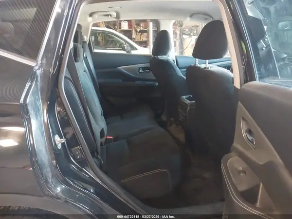 5N1AZ2MH0JN127174 2018 NISSAN MURANO - Image 8