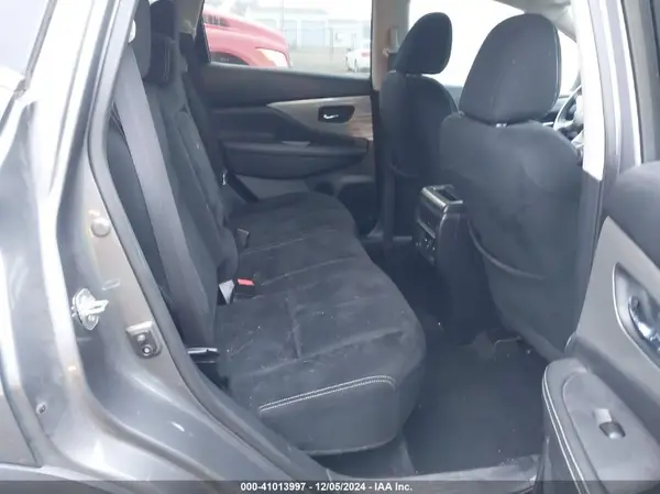 5N1AZ2MH0JN127353 2018 NISSAN MURANO - Image 8
