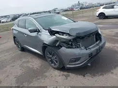 5N1AZ2MH0JN131810 2018 NISSAN MURANO