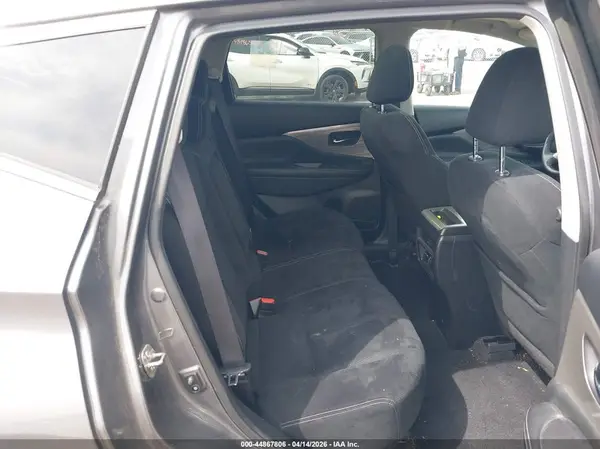 5N1AZ2MH0JN131810 2018 NISSAN MURANO - Image 8