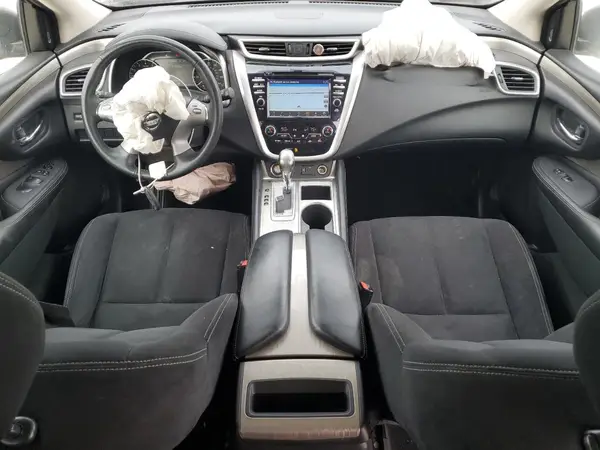 5N1AZ2MH0JN133556 2018 NISSAN MURANO - Image 8