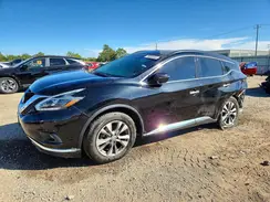 5N1AZ2MH0JN133699 2018 NISSAN MURANO