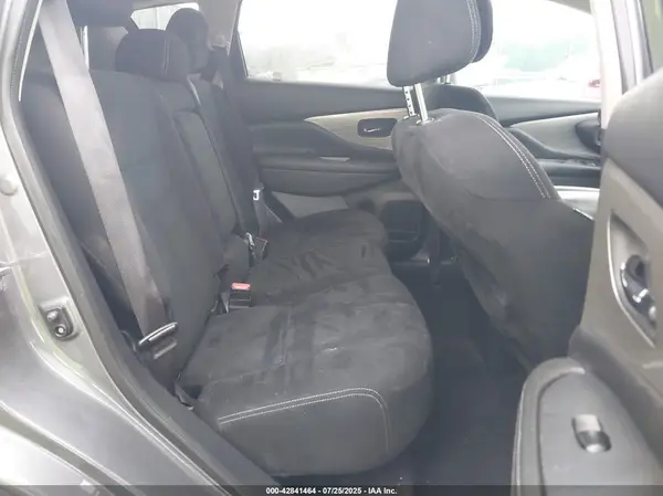 5N1AZ2MH0JN135095 2018 NISSAN MURANO - Image 8