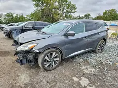5N1AZ2MH0JN137090 2018 NISSAN MURANO