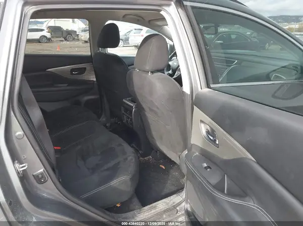 5N1AZ2MH0JN138515 2018 NISSAN MURANO - Image 8
