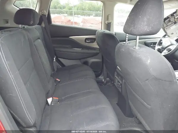 5N1AZ2MH0JN139275 2018 NISSAN MURANO - Image 8