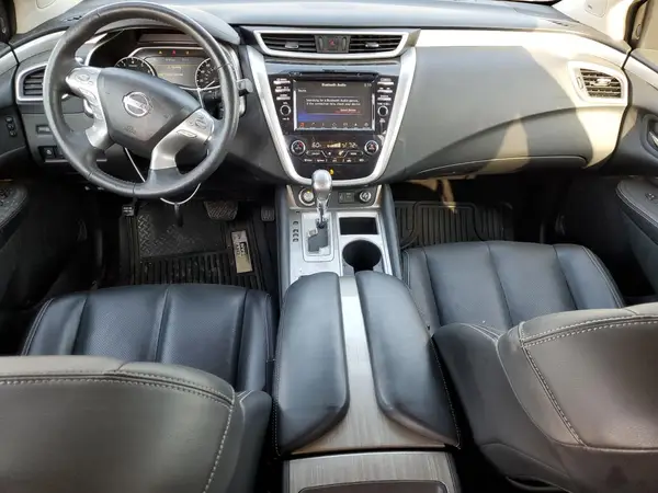 5N1AZ2MH0JN141415 2018 NISSAN MURANO - Image 8