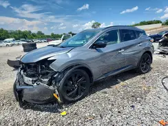 5N1AZ2MH0JN143097 2018 NISSAN MURANO