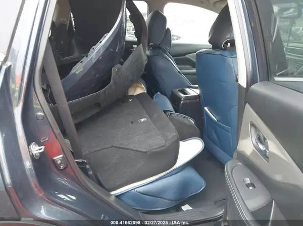 5N1AZ2MH0JN144279 2018 NISSAN MURANO - Image 8