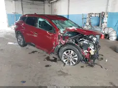 5N1AZ2MH0JN145092 2018 NISSAN MURANO