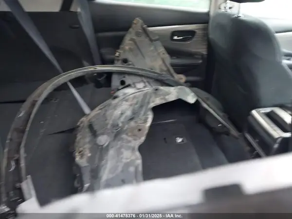 5N1AZ2MH0JN145688 2018 NISSAN MURANO - Image 8