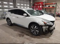 5N1AZ2MH0JN145934 2018 NISSAN MURANO