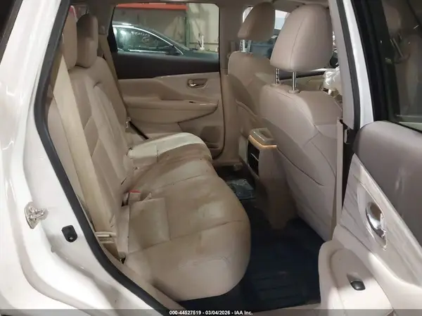 5N1AZ2MH0JN145934 2018 NISSAN MURANO - Image 8