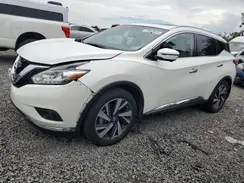 5N1AZ2MH0JN146064 2018 NISSAN MURANO