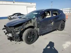 5N1AZ2MH0JN146324 2018 NISSAN MURANO