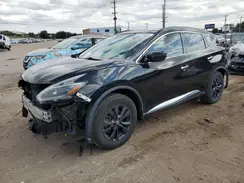 5N1AZ2MH0JN152978 2018 NISSAN MURANO