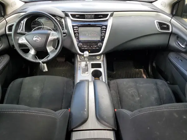5N1AZ2MH0JN152978 2018 NISSAN MURANO - Image 8