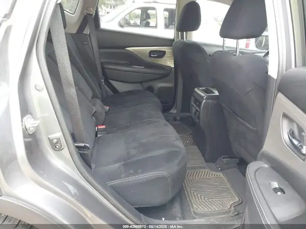 5N1AZ2MH0JN154228 2018 NISSAN MURANO - Image 8
