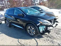 5N1AZ2MH0JN154696 2018 NISSAN MURANO