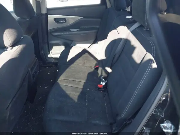 5N1AZ2MH0JN154696 2018 NISSAN MURANO - Image 8