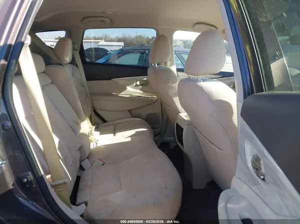 5N1AZ2MH0JN155590 2018 NISSAN MURANO - Image 8