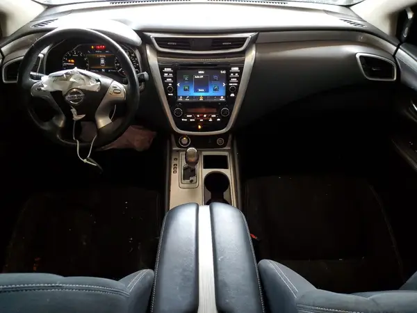 5N1AZ2MH0JN155606 2018 NISSAN MURANO - Image 8