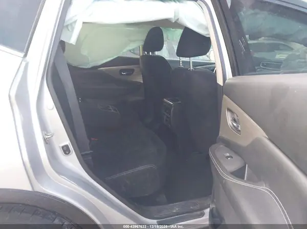 5N1AZ2MH0JN158165 2018 NISSAN MURANO - Image 8