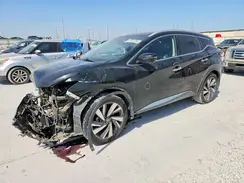 5N1AZ2MH0JN159347 2018 NISSAN MURANO