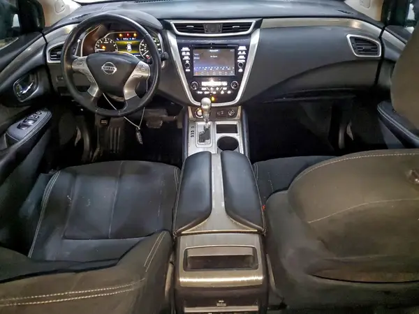 5N1AZ2MH0JN161907 2018 NISSAN MURANO - Image 8