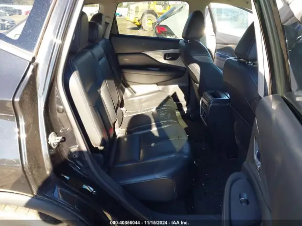 5N1AZ2MH0JN162877 2018 NISSAN MURANO - Image 8