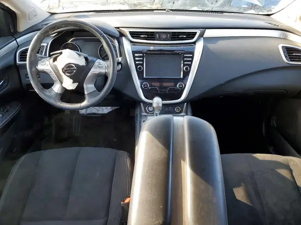 5N1AZ2MH0JN163530 2018 NISSAN MURANO - Image 8