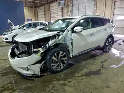 5N1AZ2MH0JN163690 2018 NISSAN MURANO