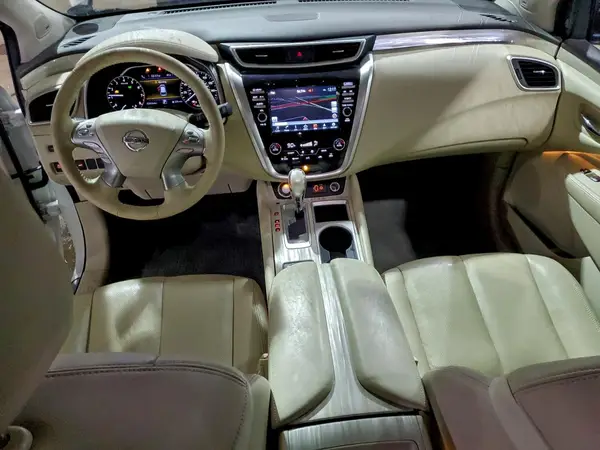 5N1AZ2MH0JN163690 2018 NISSAN MURANO - Image 8