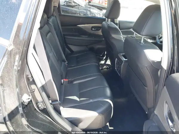5N1AZ2MH0JN164130 2018 NISSAN MURANO - Image 8