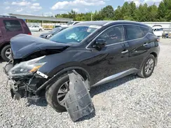 5N1AZ2MH0JN164256 2018 NISSAN MURANO