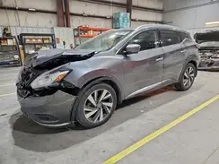 5N1AZ2MH0JN165066 2018 NISSAN MURANO