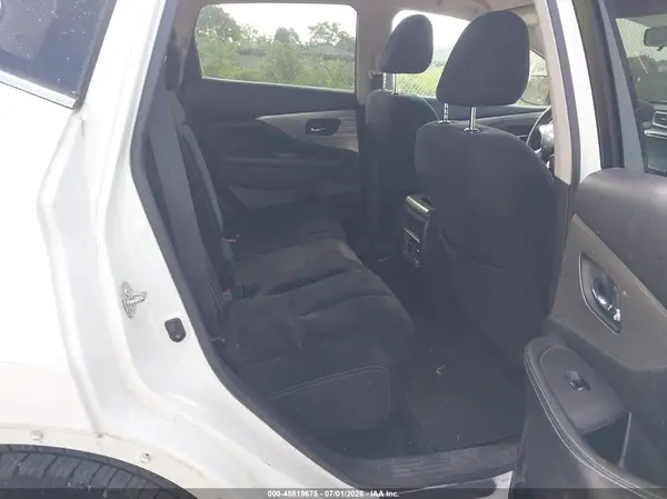 5N1AZ2MH0JN165536 2018 NISSAN MURANO - Image 8