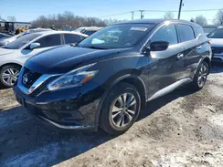 5N1AZ2MH0JN166069 2018 NISSAN MURANO