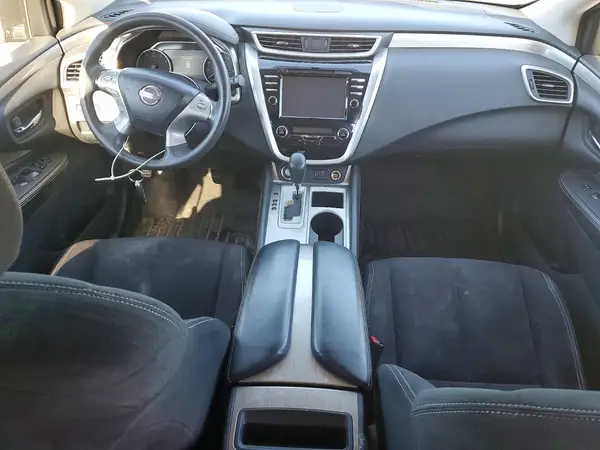 5N1AZ2MH0JN166069 2018 NISSAN MURANO - Image 8