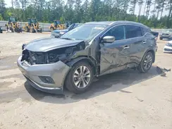 5N1AZ2MH0JN168548 2018 NISSAN MURANO