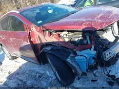 5N1AZ2MH0JN168758 2018 NISSAN MURANO
