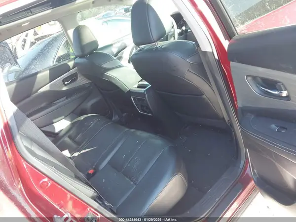5N1AZ2MH0JN168758 2018 NISSAN MURANO - Image 8