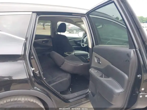 5N1AZ2MH0JN169988 2018 NISSAN MURANO - Image 8