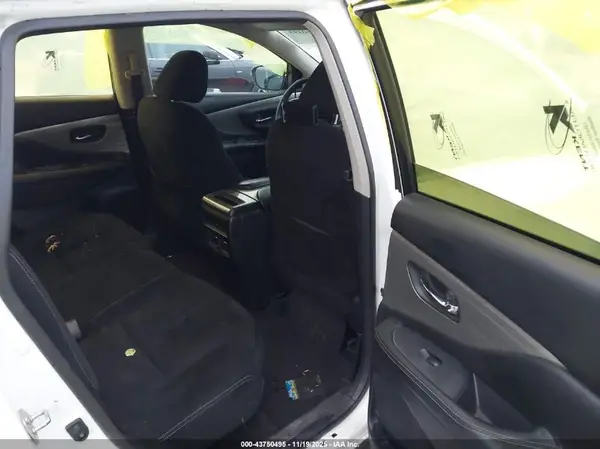 5N1AZ2MH0JN170610 2018 NISSAN MURANO - Image 8