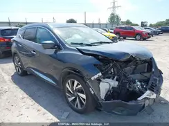 5N1AZ2MH0JN172714 2018 NISSAN MURANO